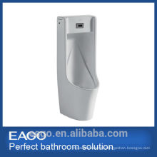 EAGO Standing urinal s-trap sensor ceramic urinal HA3010